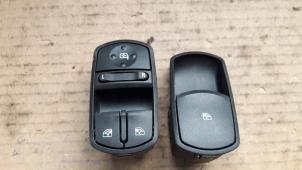 Used Electric window switch Opel Corsa E 1.2 16V Price on request offered by Autodemontage Joko B.V.