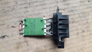 Used Heater resistor Opel Corsa E 1.2 16V Price on request offered by Autodemontage Joko B.V.