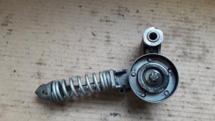 Used Drive belt tensioner Opel Corsa E 1.2 16V Price on request offered by Autodemontage Joko B.V.