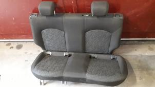 Used Set of upholstery (complete) Opel Corsa E 1.2 16V Price on request offered by Autodemontage Joko B.V.