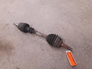 Used Front drive shaft, left Saab 9-3 I (YS3D) 2.0t 16V Ecopower Price on request offered by Autodemontage Joko B.V.