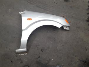 Used Front wing, right Ford Fusion Price on request offered by Autodemontage Joko B.V.