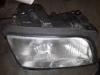 Headlight, right from a Audi A6 1999
