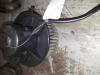 Heating and ventilation fan motor from a Audi 80 1987