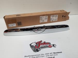 New Tailgate handle Mini Mini (F56) 2.0 16V Cooper S Price on request offered by Autodemontage Joko B.V.