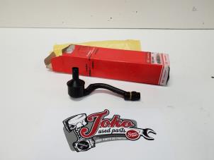 Used Tie rod end, left Kia Picanto (BA) 1.1 12V Price on request offered by Autodemontage Joko B.V.
