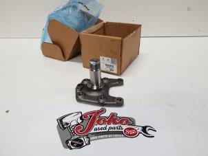 New Rear axle journal Peugeot Partner (GC/GF/GG/GJ/GK) 1.6 HDI 90 Price on request offered by Autodemontage Joko B.V.