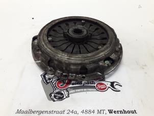 Used Clutch kit (complete) Peugeot 607 (9D/U) 2.2 HDi 16V FAP Price on request offered by Autodemontage Joko B.V.