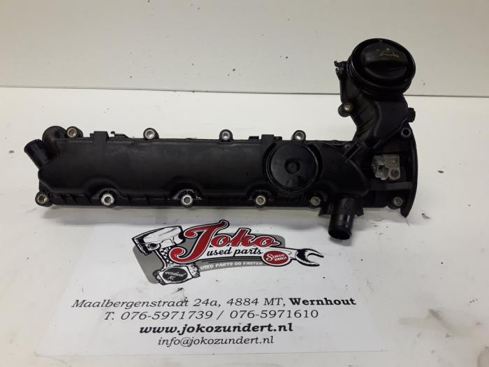 Gebrauchte Ventildeckel Peugeot 607 (9D/U) 2.2 HDi 16V FAP Preis auf Anfrage angeboten von Autodemontage Joko B.V.