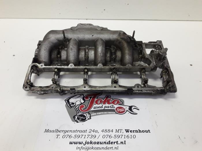 Gebrauchte Ventildeckel Peugeot 607 (9D/U) 2.2 HDi 16V FAP Preis auf Anfrage angeboten von Autodemontage Joko B.V.