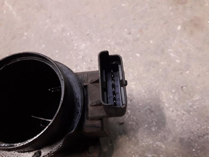 Air mass meter from a Ford Fusion 2004