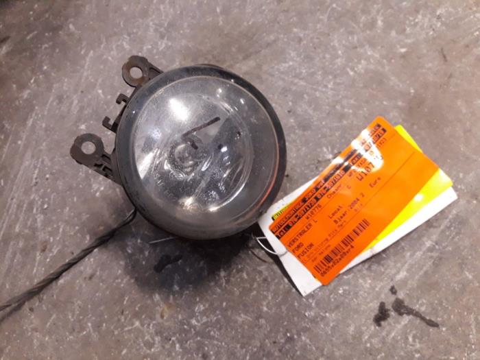 Używane Halogen lewy Ford Fusion Cena na żądanie oferowane przez Autodemontage Joko B.V.