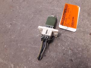 Used Heater resistor Ford Fusion Price on request offered by Autodemontage Joko B.V.
