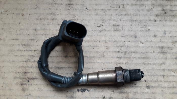 Usagé Sonde lambda Ford Fiesta 6 (JA8) 1.6 TDCi 16V 95 Prix sur demande proposé par Autodemontage Joko B.V.