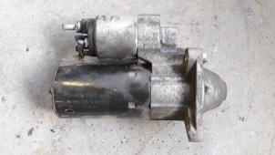 Usados Motor de arranque Fiat Bravo (198A) 1.6 JTD Multijet 105 Precio de solicitud ofrecido por Autodemontage Joko B.V.