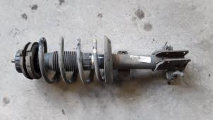 Used Front shock absorber rod, left Fiat Bravo (198A) 1.6 JTD Multijet 105 Price on request offered by Autodemontage Joko B.V.