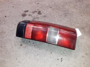 Used Taillight, left Volvo V70 (GW/LW/LZ) 2.5 TDI Price on request offered by Autodemontage Joko B.V.
