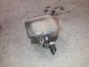 Expansion vessel from a Volvo V70 (GW/LW/LZ) 2.5 TDI 1998