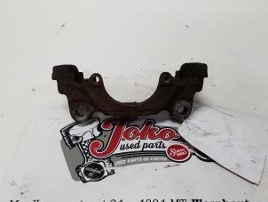 Used Front brake calliperholder, left Volkswagen Caddy III (2KA,2KH,2CA,2CH) 1.9 TDI Price on request offered by Autodemontage Joko B.V.