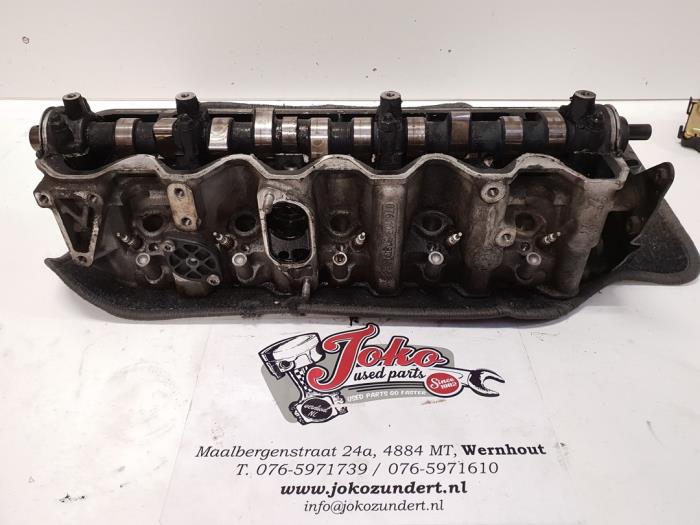 Usagé Culasse Volkswagen Crafter 2.5 TDI 30/32/35 Prix sur demande proposé par Autodemontage Joko B.V.