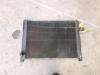 Radiator from a Rover 45, 2000 / 2005 1.8 16V, Saloon, 4-dr, Petrol, 1.796cc, 86kW (117pk), FWD, 18K4F, 2000-02 / 2004-03, RT 2000