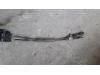 Nissan Micra (K12) 1.2 16V Gearbox control cable