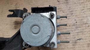 Used ABS pump Nissan Micra (K12) 1.2 16V Price on request offered by Autodemontage Joko B.V.