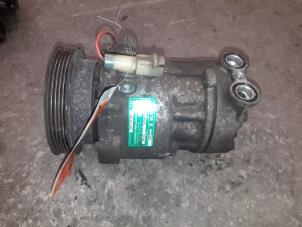 Used Air conditioning pump Rover 45 1.8 16V Price on request offered by Autodemontage Joko B.V.