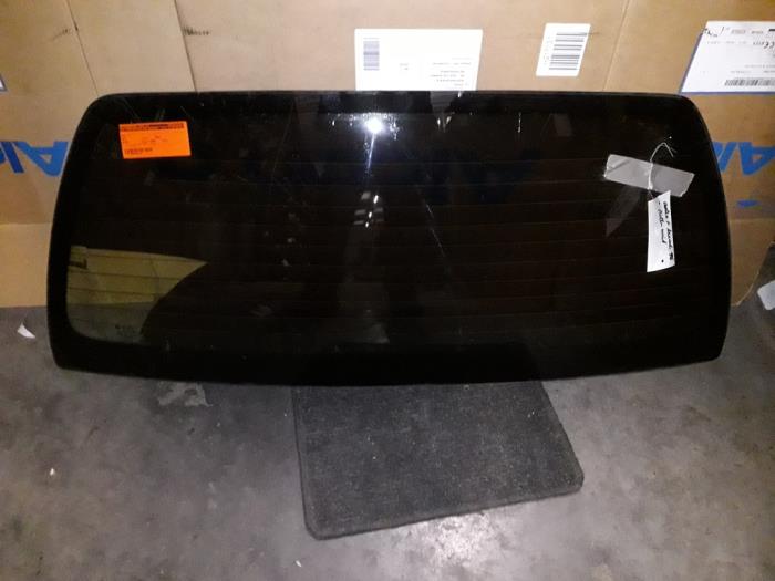 Usados Ventanilla detrás Opel Astra Precio de solicitud ofrecido por Autodemontage Joko B.V.