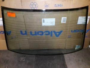 Used Rear window Opel Vectra Price on request offered by Autodemontage Joko B.V.