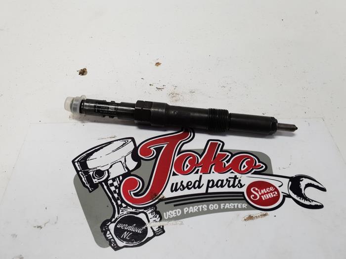 Usagé Injecteurs Ford Mondeo III Wagon 2.0 TDCi 130 16V Prix sur demande proposé par Autodemontage Joko B.V.