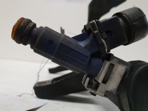 Used Injector (petrol injection) Citroen C3 (FC/FL/FT) 1.4 Price on request offered by Autodemontage Joko B.V.