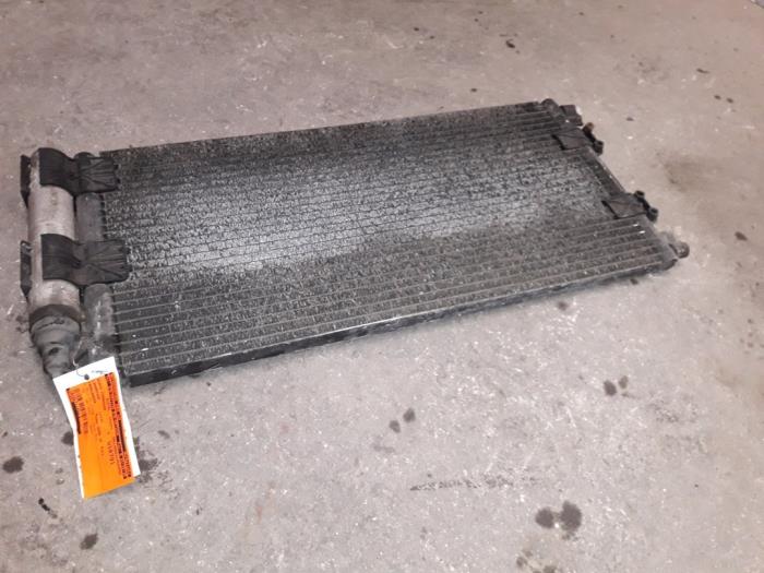 Usagé Condenseur de climatisation Landrover Freelander Hard Top 2.0 td4 16V Prix sur demande proposé par Autodemontage Joko B.V.