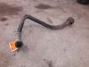 Fuel tank filler pipe from a Landrover Freelander Hard Top, 1997 / 2006 2.0 td4 16V, Jeep/SUV, Diesel, 1.950cc, 82kW (111pk), 4x4, 204D3; M47D20, 2000-10 / 2003-09, LNAB 2000
