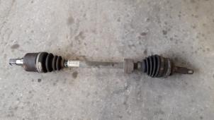 Used Front drive shaft, left Suzuki Wagon-R+ (RB) 1.0 12V Price on request offered by Autodemontage Joko B.V.