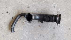 Used Air intake hose Suzuki Wagon-R+ (RB) 1.0 12V Price on request offered by Autodemontage Joko B.V.