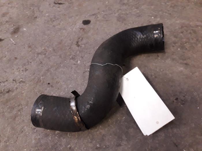 Gebrauchte Intercooler Schlauch Landrover Freelander Hard Top 2.0 td4 16V Preis auf Anfrage angeboten von Autodemontage Joko B.V.