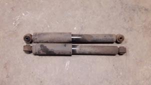 Used Shock absorber kit Suzuki Wagon-R+ (RB) 1.0 12V Price on request offered by Autodemontage Joko B.V.