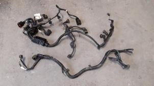 Used Wiring harness Suzuki Wagon-R+ (RB) 1.0 12V Price on request offered by Autodemontage Joko B.V.