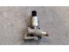 EGR valve from a Suzuki Wagon-R+ (RB), 2000 / 2008 1.0 12V, MPV, Petrol, 998cc, 44kW (60pk), FWD, Z10XEP, 2005-08 / 2008-03 2007