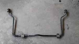 Used Front anti-roll bar Suzuki Wagon-R+ (RB) 1.0 12V Price on request offered by Autodemontage Joko B.V.