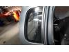 Extra window 4-door, right from a Suzuki Wagon-R+ (RB), 2000 / 2008 1.0 12V, MPV, Petrol, 998cc, 44kW (60pk), FWD, Z10XEP, 2005-08 / 2008-03 2007