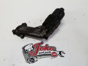 Used Oil filter housing Peugeot 206 (2A/C/H/J/S) 1.4 XR,XS,XT,Gentry Price on request offered by Autodemontage Joko B.V.