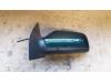 Wing mirror, left from a Opel Astra G (F08/48), 1998 / 2009 1.6, Hatchback, Petrol, 1.598cc, 55kW (75pk), FWD, X16SZR, 1998-02 / 2001-06 1999