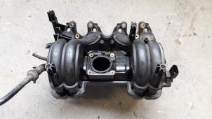 Used Intake manifold Seat Arosa (6H1) 1.4 MPi Price on request offered by Autodemontage Joko B.V.