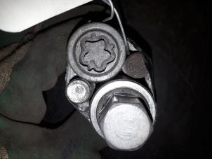 Used Set of wheel locks Opel Corsa D 1.0 Price on request offered by Autodemontage Joko B.V.