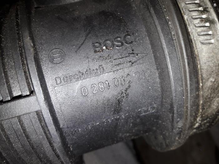 Usados Sensor Map (colector de admisión) Saab 9-3 I (YS3D) 2.2 TiD Kat. Precio de solicitud ofrecido por Autodemontage Joko B.V.