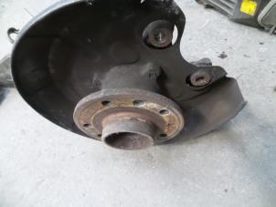 Used Rear wheel bearing Opel Signum (F48) 1.9 CDTi 16V Price on request offered by Autodemontage Joko B.V.