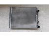 Radiator from a Seat Arosa (6H1), 1997 / 2004 1.4 MPi, Hatchback, 2-dr, Petrol, 1.390cc, 44kW (60pk), FWD, APQ, 1997-12 / 2001-12, 6H1 1999