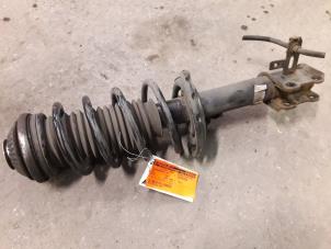 Used Front shock absorber rod, right Opel Astra H SW (L35) 1.8 16V Price on request offered by Autodemontage Joko B.V.